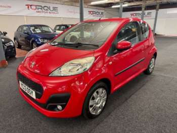 2013 (13) - 1.0 12V Active Hatchback 3dr Petrol Manual Euro 5 (68 ps)