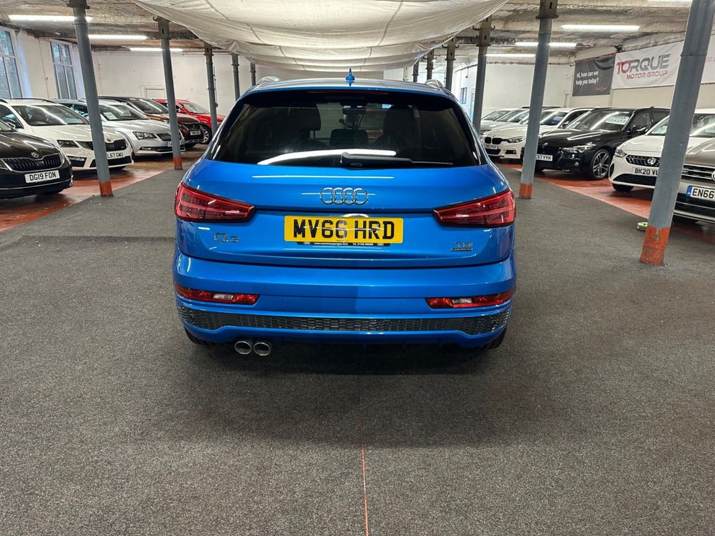 Used Audi Q3 2016 for sale - 77394622: Photo 10