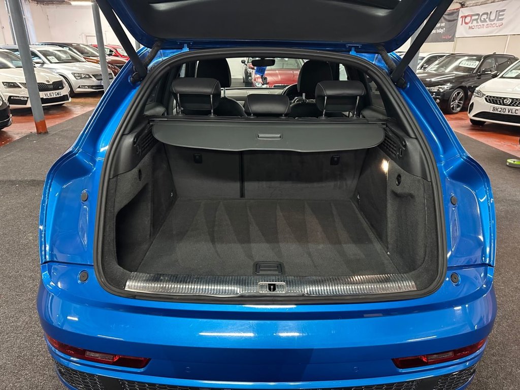 Used Audi Q3 2016 for sale - 77394622: Photo 11