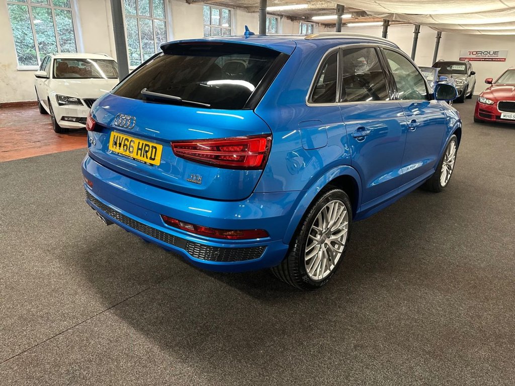 Used Audi Q3 2016 for sale - 77394622: Photo 14