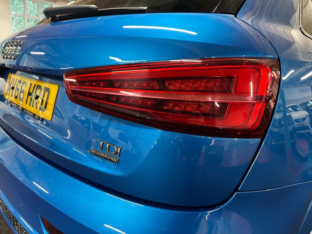 Used Audi Q3 2016 for sale - 77394622: Photo 15