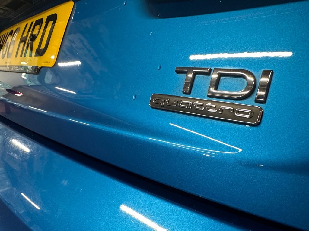 Used Audi Q3 2016 for sale - 77394622: Photo 16