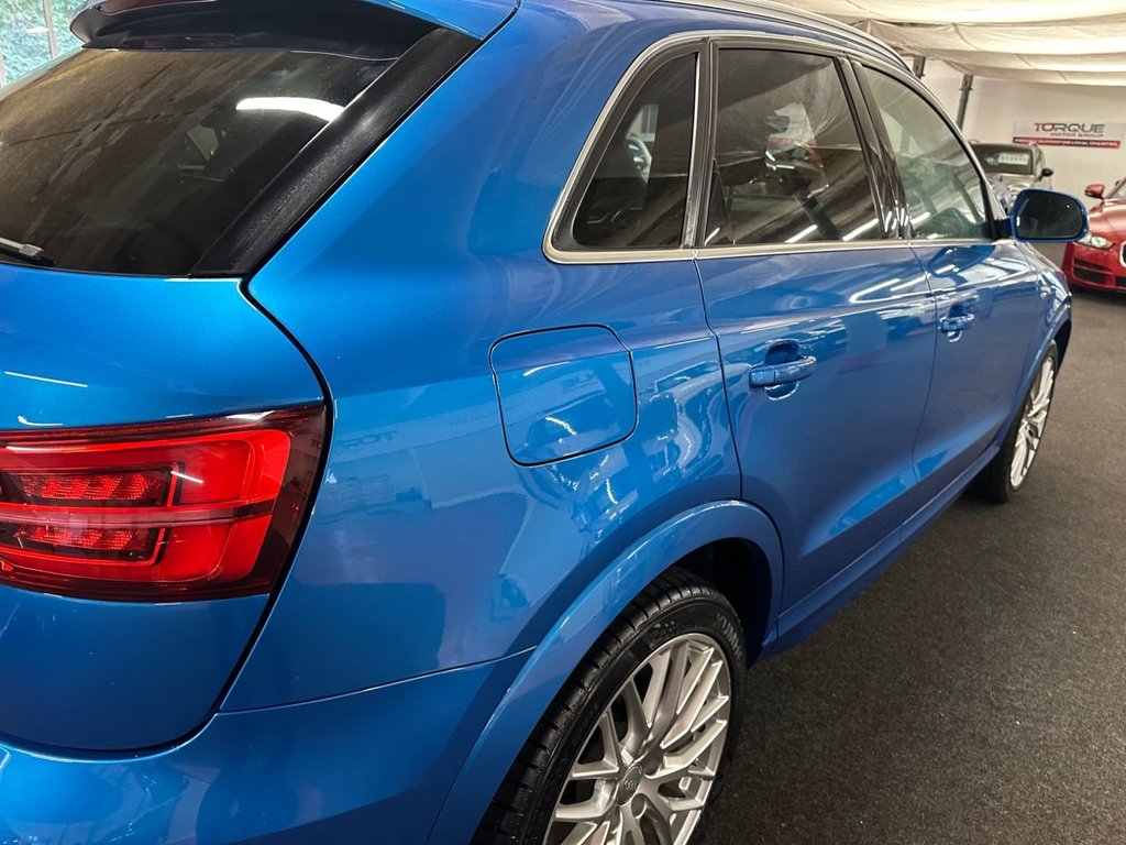 Used Audi Q3 2016 for sale - 77394622: Photo 17