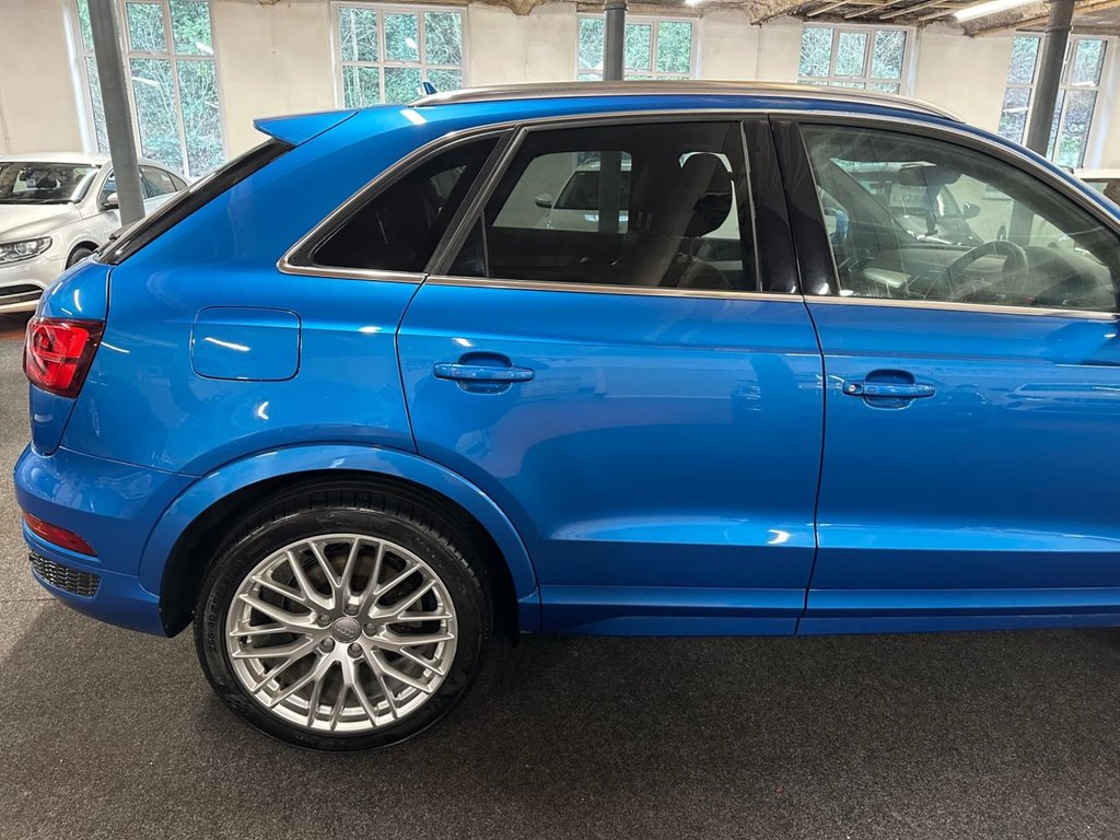 Used Audi Q3 2016 for sale - 77394622: Photo 18