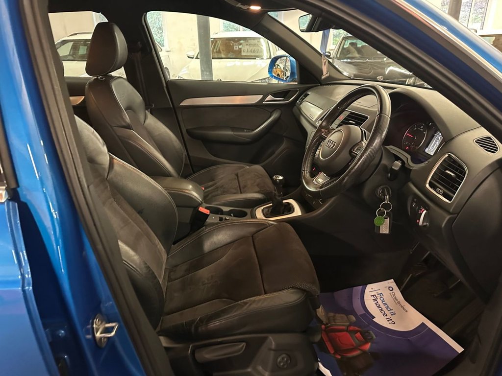 Used Audi Q3 2016 for sale - 77394622: Photo 19