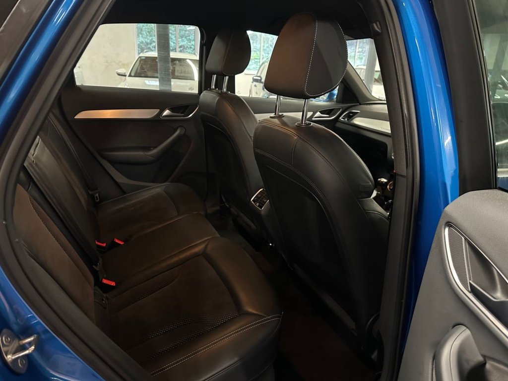 Used Audi Q3 2016 for sale - 77394622: Photo 21