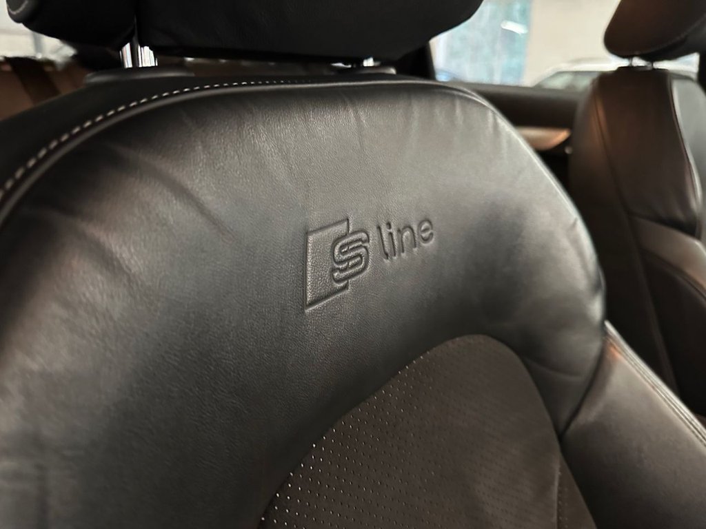 Used Audi Q3 2016 for sale - 77394622: Photo 22