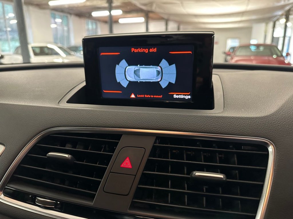 Used Audi Q3 2016 for sale - 77394622: Photo 23