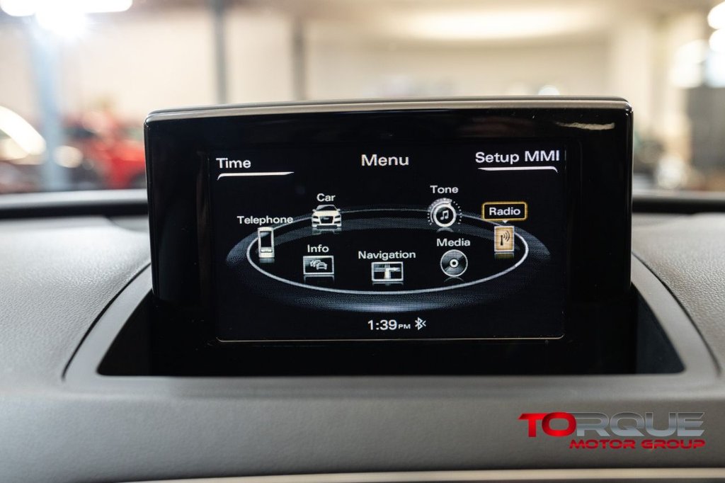 Used Audi Q3 2016 for sale - 77394622: Photo 27