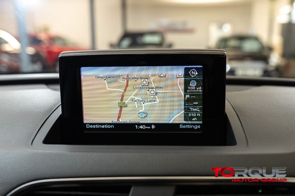 Used Audi Q3 2016 for sale - 77394622: Photo 28