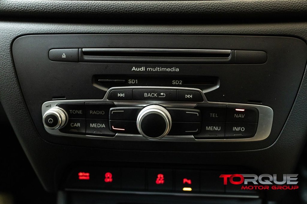 Used Audi Q3 2016 for sale - 77394622: Photo 29