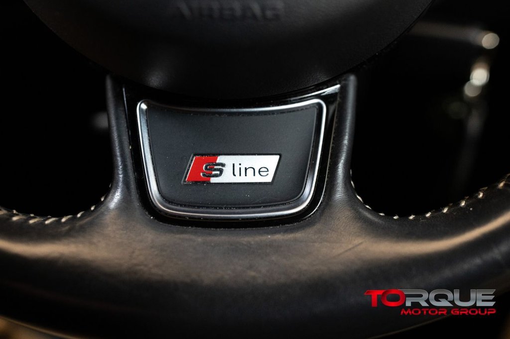 Used Audi Q3 2016 for sale - 77394622: Photo 33