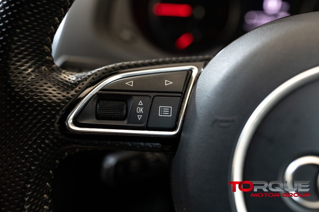 Used Audi Q3 2016 for sale - 77394622: Photo 35