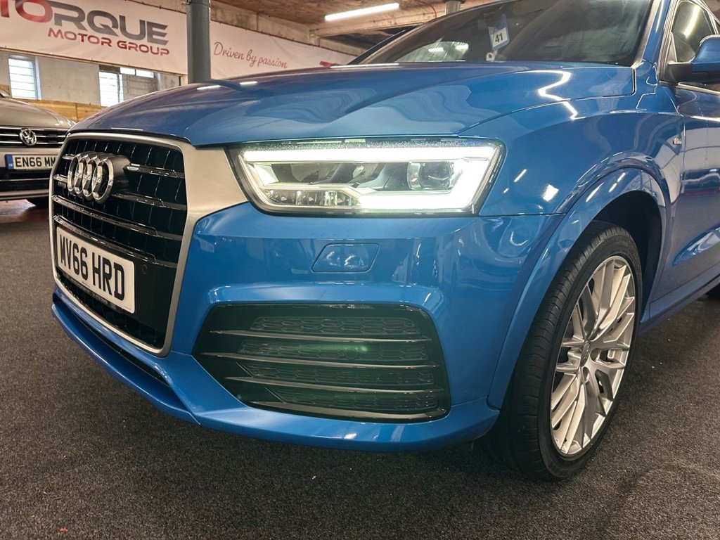 Used Audi Q3 2016 for sale - 77394622: Photo 4