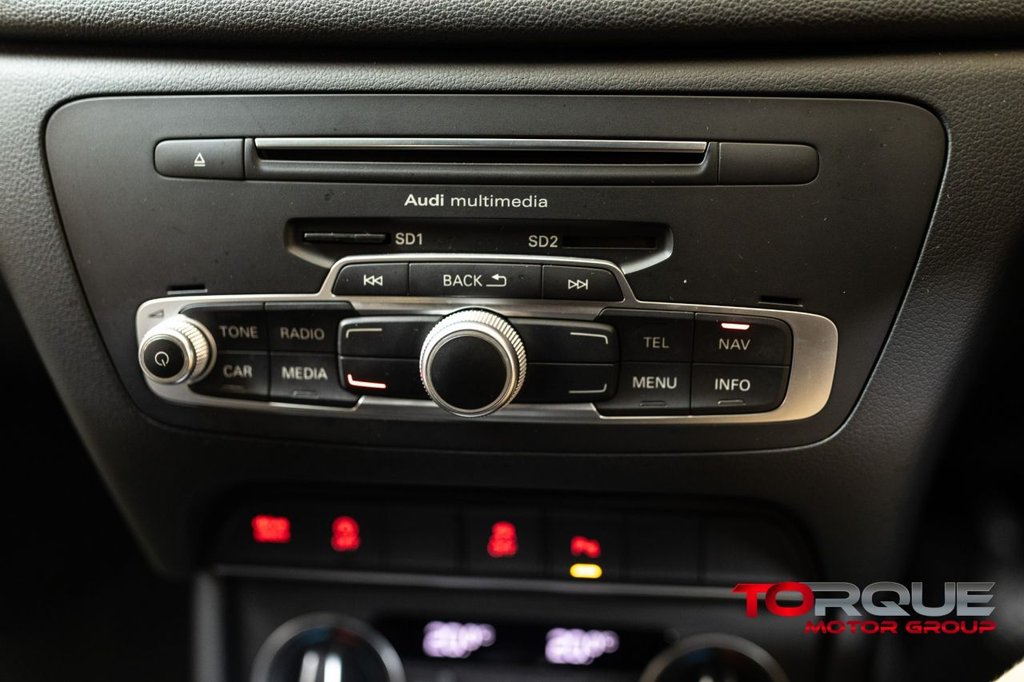 Used Audi Q3 2016 for sale - 77394622: Photo 40