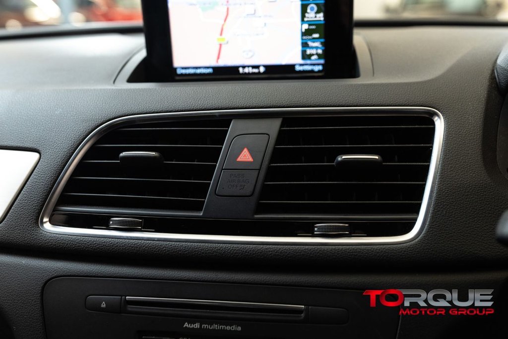 Used Audi Q3 2016 for sale - 77394622: Photo 41