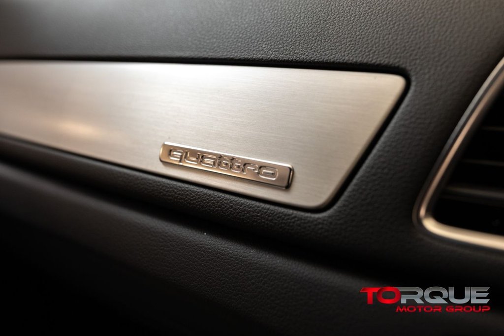 Used Audi Q3 2016 for sale - 77394622: Photo 42