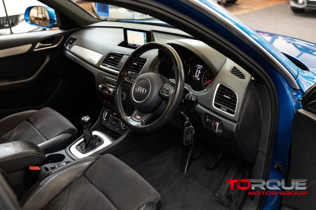 Used Audi Q3 2016 for sale - 77394622: Photo 44