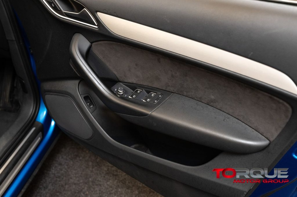 Used Audi Q3 2016 for sale - 77394622: Photo 45