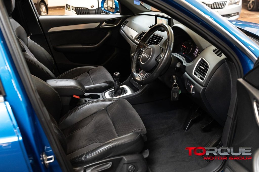 Used Audi Q3 2016 for sale - 77394622: Photo 46