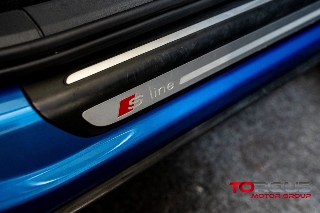 Used Audi Q3 2016 for sale - 77394622: Photo 47