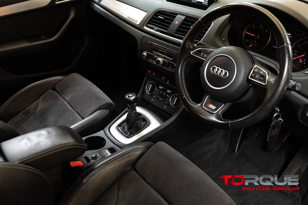 Used Audi Q3 2016 for sale - 77394622: Photo 48