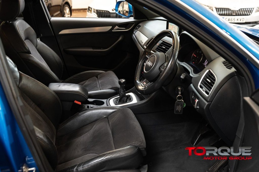 Used Audi Q3 2016 for sale - 77394622: Photo 49