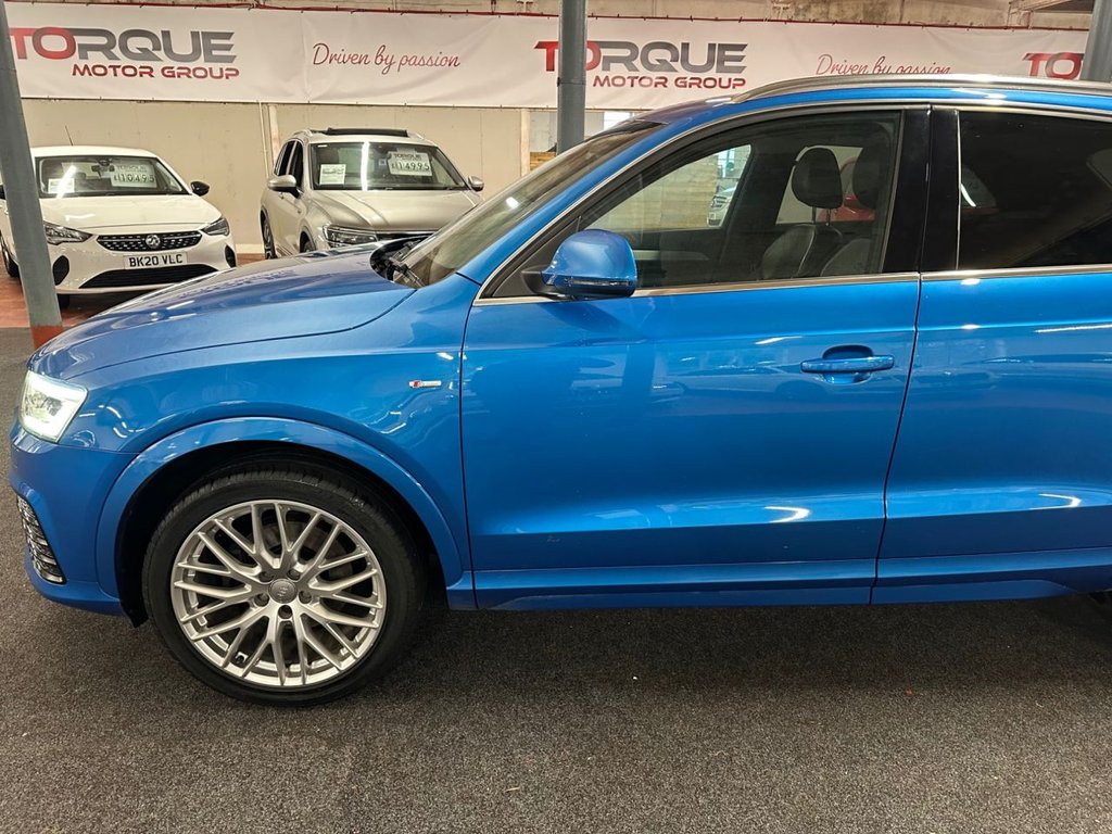 Used Audi Q3 2016 for sale - 77394622: Photo 5