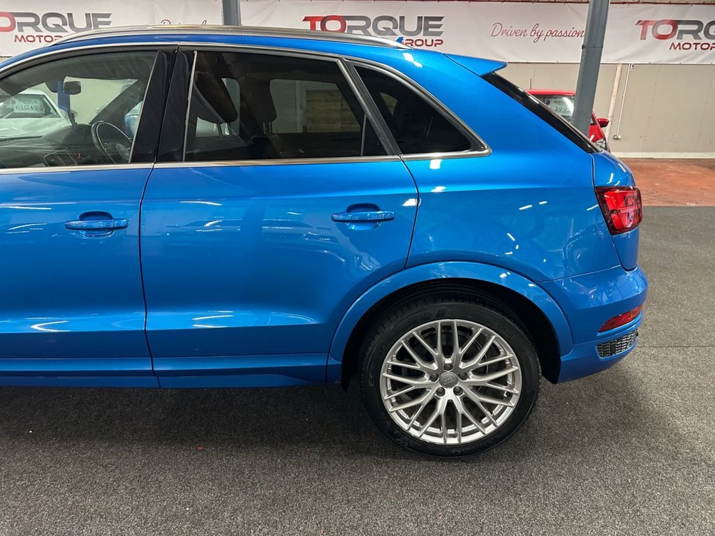 Used Audi Q3 2016 for sale - 77394622: Photo 6