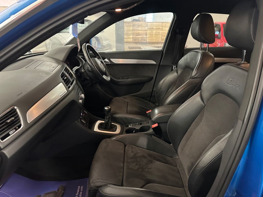 Used Audi Q3 2016 for sale - 77394622: Photo 7