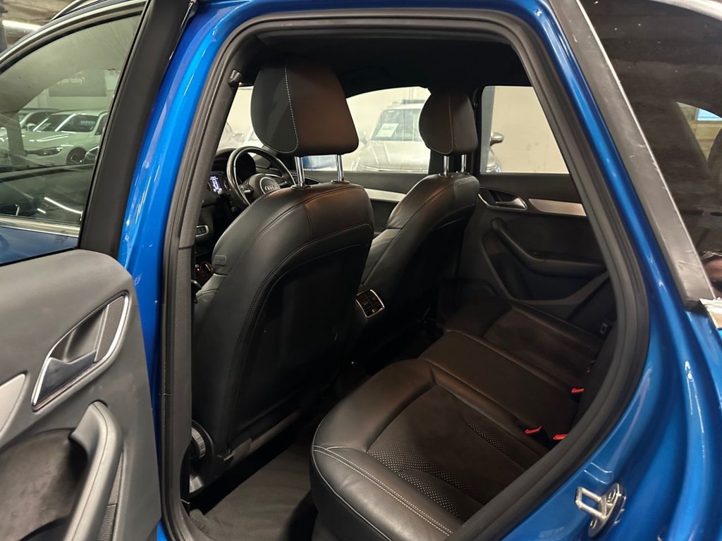 Used Audi Q3 2016 for sale - 77394622: Photo 8