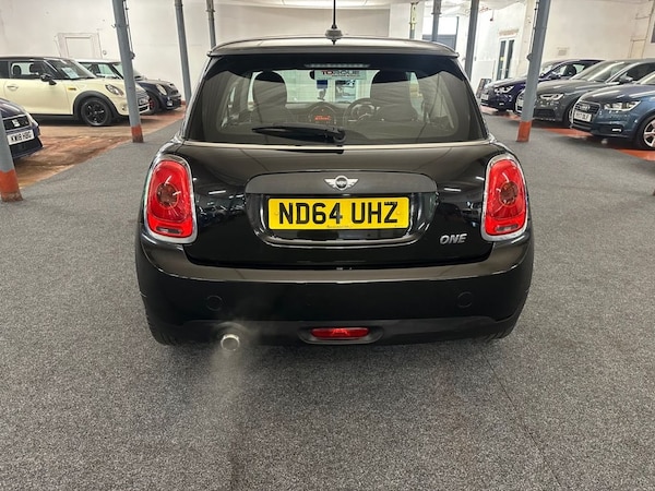 Used MINI Hatch 2014 for sale - 76223696: Photo 10