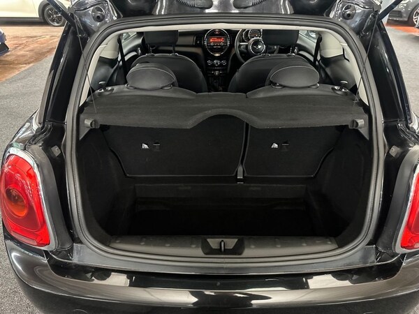 Used MINI Hatch 2014 for sale - 76223696: Photo 11