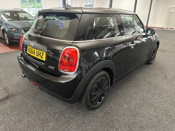 Used MINI Hatch 2014 for sale - 76223696: Photo 12