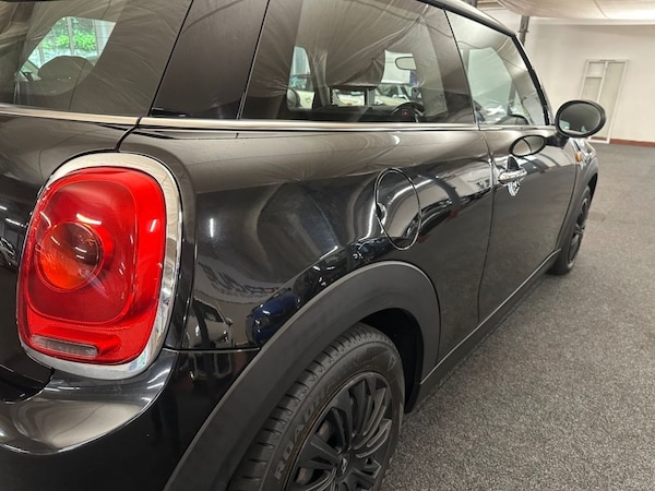 Used MINI Hatch 2014 for sale - 76223696: Photo 14