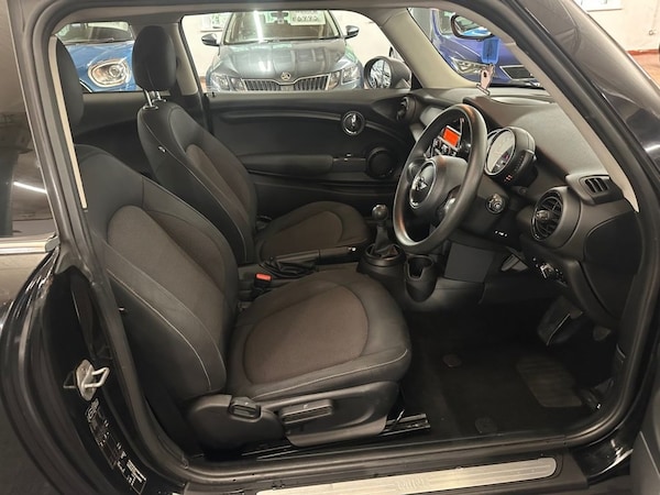 Used MINI Hatch 2014 for sale - 76223696: Photo 15