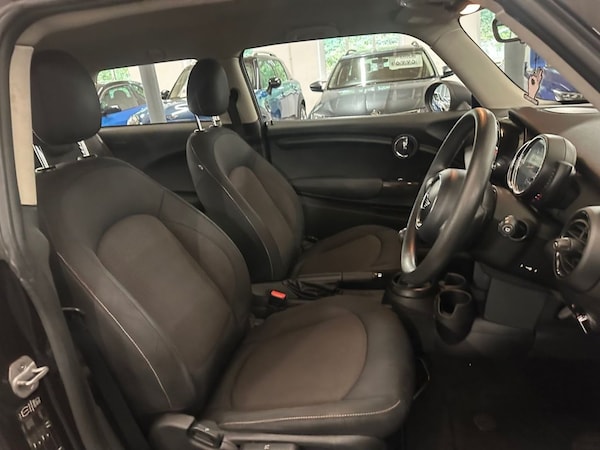 Used MINI Hatch 2014 for sale - 76223696: Photo 16