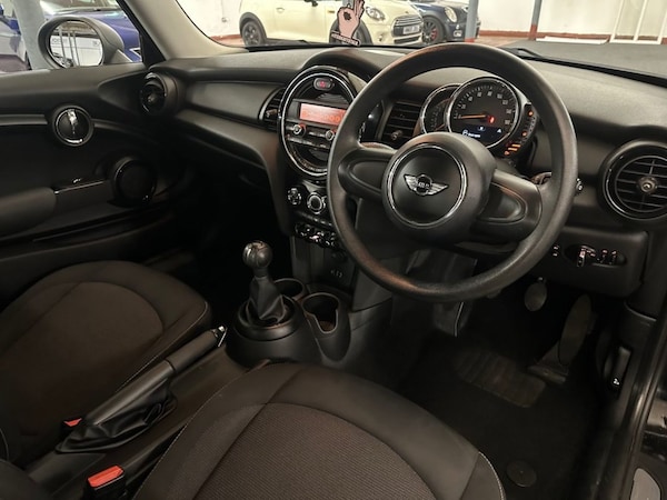 Used MINI Hatch 2014 for sale - 76223696: Photo 17