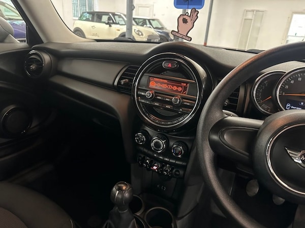 Used MINI Hatch 2014 for sale - 76223696: Photo 18