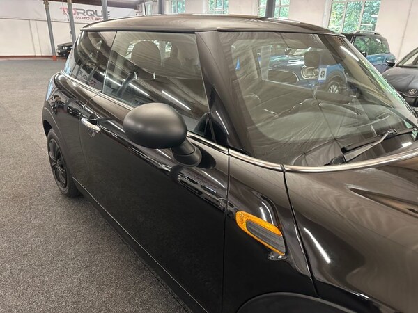 Used MINI Hatch 2014 for sale - 76223696: Photo 19