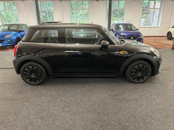 Used MINI Hatch 2014 for sale - 76223696: Photo 20
