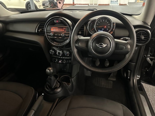 Used MINI Hatch 2014 for sale - 76223696: Photo 21