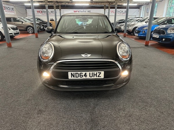 Used MINI Hatch 2014 for sale - 76223696: Photo 2