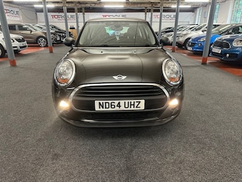 Used MINI Hatch 2014 for sale - 76223696: Photo 2
