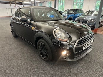 Used MINI Hatch 2014 for sale - 76223696: Photo 3