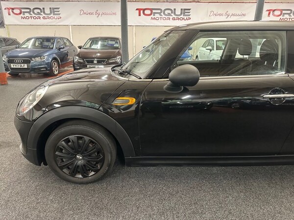Used MINI Hatch 2014 for sale - 76223696: Photo 5