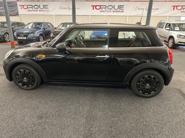 Used MINI Hatch 2014 for sale - 76223696: Photo 8