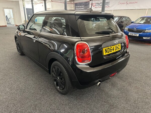 Used MINI Hatch 2014 for sale - 76223696: Photo 9