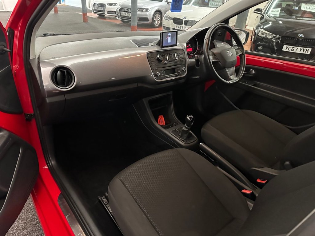 Used SEAT Mii 2014 for sale - 77302233: Photo 10