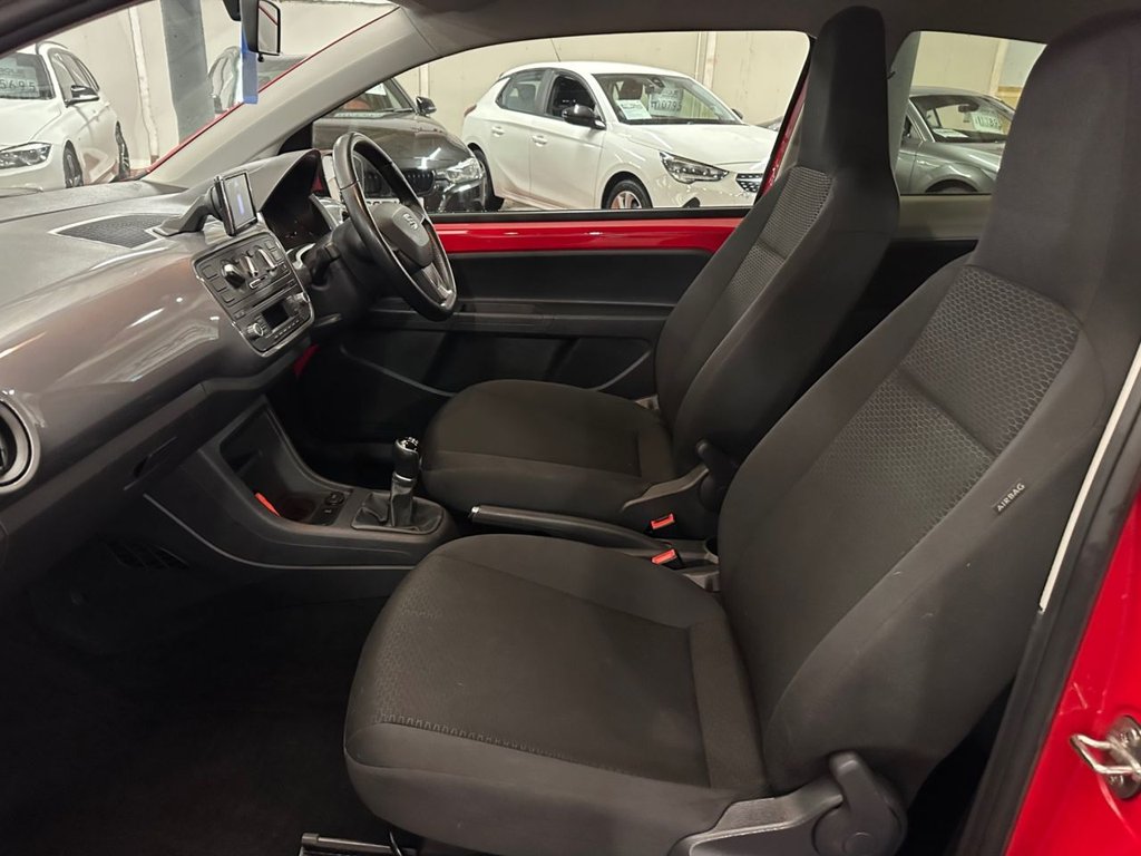 Used SEAT Mii 2014 for sale - 77302233: Photo 11